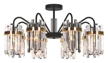 Люстра на штанге Omnilux Pavarolo OML-67717-08