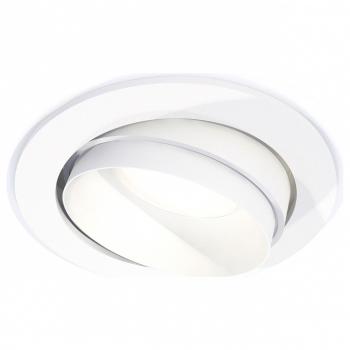 Встраиваемый светильник Ambrella Light XC XC7651020 Встраиваемый светильник Ambrella Light XC XC7651020