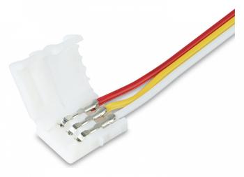 Соединитель лент гибкий Ambrella Light GS GS7651 Соединитель лент гибкий Ambrella Light GS GS7651