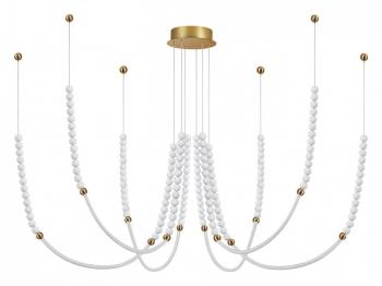 Подвесной светильник Odeon Light Monella 6639/70L