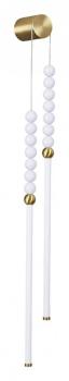 Бра Odeon Light Monella 6639/16WL Бра Odeon Light Monella 6639/16WL
