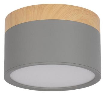 Накладной светильник Loft it Grape 10162 Grey Накладной светильник Loft it Grape 10162 Grey