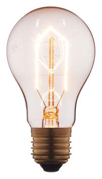 Лампа накаливания Loft it Edison Bulb E27 60Вт K 1002 Лампа накаливания Loft it Edison Bulb E27 60Вт K 1002