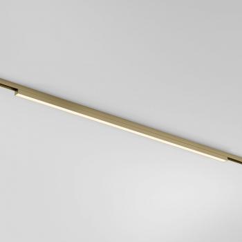 Накладной светильник Elektrostandard Line Magnetic a069635
