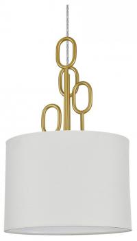 Подвесной светильник Indigo Amali 13026/1P Gold Подвесной светильник Indigo Amali 13026/1P Gold