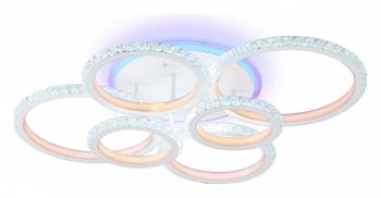 Потолочная люстра Ambrella Light FA FA9528 Потолочная люстра Ambrella Light FA FA9528