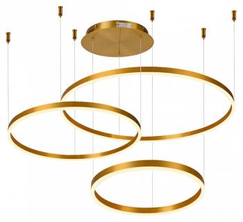 Подвесной светильник Kink Light Тор 08223,36PA(4000K) Подвесной светильник Kink Light Тор 08223,36PA(4000K)