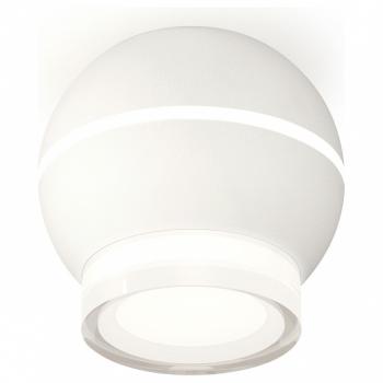 Накладной светильник Ambrella Light XS XS1101042 Накладной светильник Ambrella Light XS XS1101042