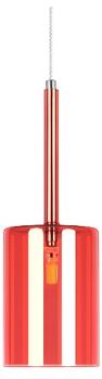 Подвесной светильник Loft it Spillray 10232/C Red