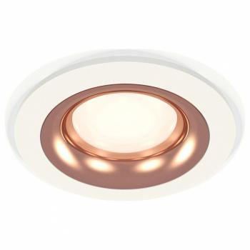 Встраиваемый светильник Ambrella Light XC XC7621006 Встраиваемый светильник Ambrella Light XC XC7621006