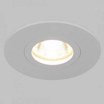 Встраиваемый светильник Elektrostandard Dorma a057000