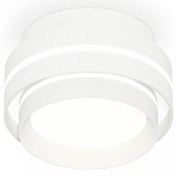 Накладной светильник Ambrella Light XS XS8412004 Накладной светильник Ambrella Light XS XS8412004