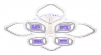Потолочная люстра Escada Mira 10265/8LED