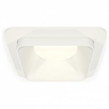 Встраиваемый светильник Ambrella Light XC XC7901001