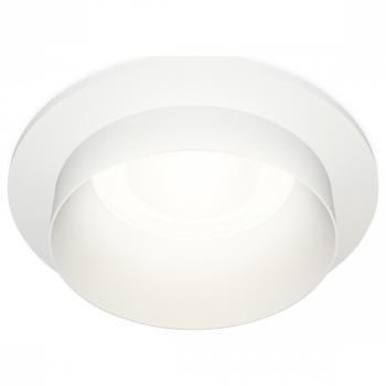 Встраиваемый светильник Ambrella Light XC XC6512020
