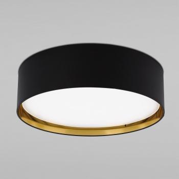 Накладной светильник TK Lighting Bilbao 3432 Bilbao Black Gold Накладной светильник TK Lighting Bilbao 3432 Bilbao Black Gold