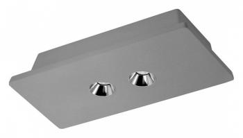 Накладной светильник Loft it Architect OL1072-GH/2 Накладной светильник Loft it Architect OL1072-GH/2