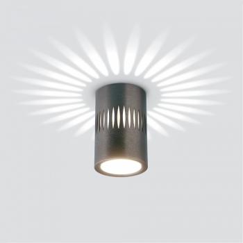 Накладной светильник Elektrostandard DLS025 & DLS026 a053601