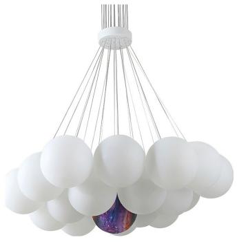 Подвесная люстра Kink Light Алди 08475-19,01 Подвесная люстра Kink Light Алди 08475-19,01