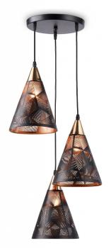 Подвесной светильник Ambrella Light TR TR8435 Подвесной светильник Ambrella Light TR TR8435