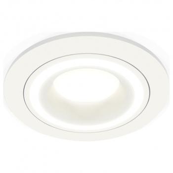 Встраиваемый светильник Ambrella Light XC XC7621040 Встраиваемый светильник Ambrella Light XC XC7621040