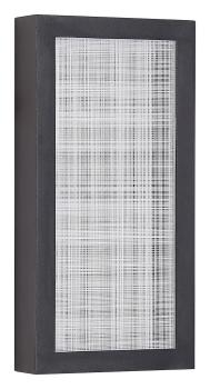 Накладной светильник Favourite Mist 4298-1W