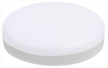 Лампа светодиодная с управлением через Wi-Fi Voltega Wi-Fi bulbs GX53 9Вт 2700-6500K 2431 Лампа светодиодная с управлением через Wi-Fi Voltega Wi-Fi bulbs GX53 9Вт 2700-6500K 2431