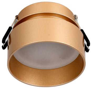 Встраиваемый светильник Favourite Inserta 2885-1C Встраиваемый светильник Favourite Inserta 2885-1C