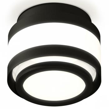 Накладной светильник Ambrella Light XS XS8420002 Накладной светильник Ambrella Light XS XS8420002