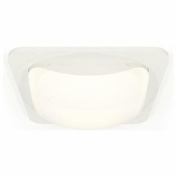 Встраиваемый светильник Ambrella Light XC XC7901014