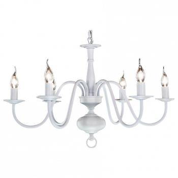 Подвесная люстра Citilux Бонна CL426160