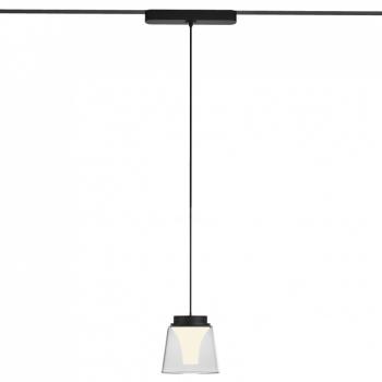 Подвесной светильник Denkirs AIR HANG DK5317-BK