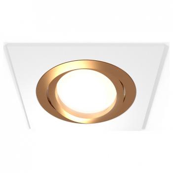 Встраиваемый светильник Ambrella Light XC XC7631083 Встраиваемый светильник Ambrella Light XC XC7631083