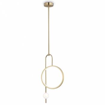 Светильник на штанге Ambrella Light FL FL66437 Светильник на штанге Ambrella Light FL FL66437