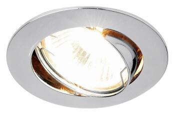 Встраиваемый светильник Ambrella Light A 104S CH Встраиваемый светильник Ambrella Light A 104S CH