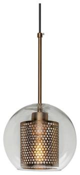 Светильник на штанге Loft it Hexagon LOFT2566-A Светильник на штанге Loft it Hexagon LOFT2566-A