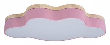 Накладной светильник Loft it Axel 4 10005/30 Pink Накладной светильник Loft it Axel 4 10005/30 Pink