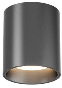 Накладной светильник Denkirs SHINE TUBE DK2610-DN Накладной светильник Denkirs SHINE TUBE DK2610-DN