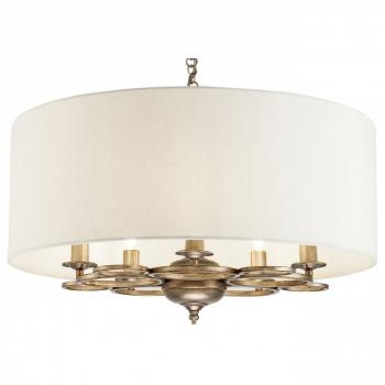 Подвесной светильник Maytoni Anna H007PL-05G Подвесной светильник Maytoni Anna H007PL-05G