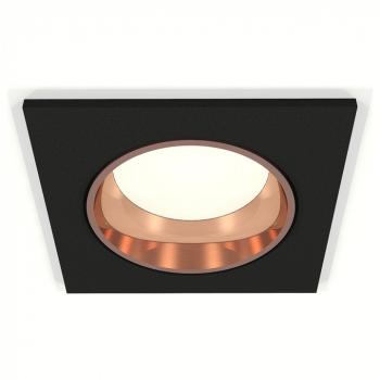 Встраиваемый светильник Ambrella Light XC XC6521005 Встраиваемый светильник Ambrella Light XC XC6521005