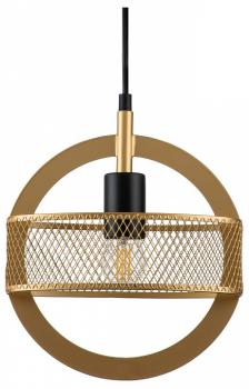 Подвесной светильник Indigo Rano 10010/1P Gold Подвесной светильник Indigo Rano 10010/1P Gold