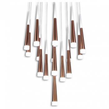 Подвесной светильник Citilux Вегас CL227163