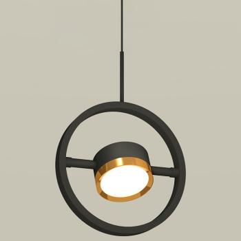 Подвесной светильник Ambrella Light XB XB9112103 Подвесной светильник Ambrella Light XB XB9112103
