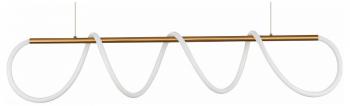 Подвесной светильник ST-Luce Sagrato SL6102.303.45 Подвесной светильник ST-Luce Sagrato SL6102.303.45