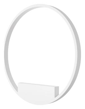 Накладной светильник Maytoni Halo MOD058WL-L35WK