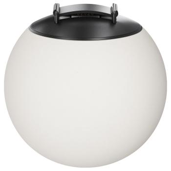 Накладной светильник Maytoni Luna TR125B-10W4K-B Накладной светильник Maytoni Luna TR125B-10W4K-B