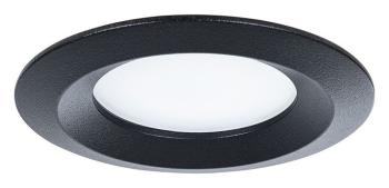Встраиваемый светильник Arte Lamp Mira A2861PL-1BK Встраиваемый светильник Arte Lamp Mira A2861PL-1BK