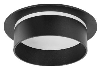 Встраиваемый светильник Arte Lamp Imai A2264PL-1BK Встраиваемый светильник Arte Lamp Imai A2264PL-1BK