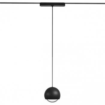 Подвесной светильник Denkirs AIR HANG DK5346-BK Подвесной светильник Denkirs AIR HANG DK5346-BK
