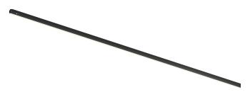 Встраиваемый светильник Maytoni Basis TR190-1-15W3K-B
